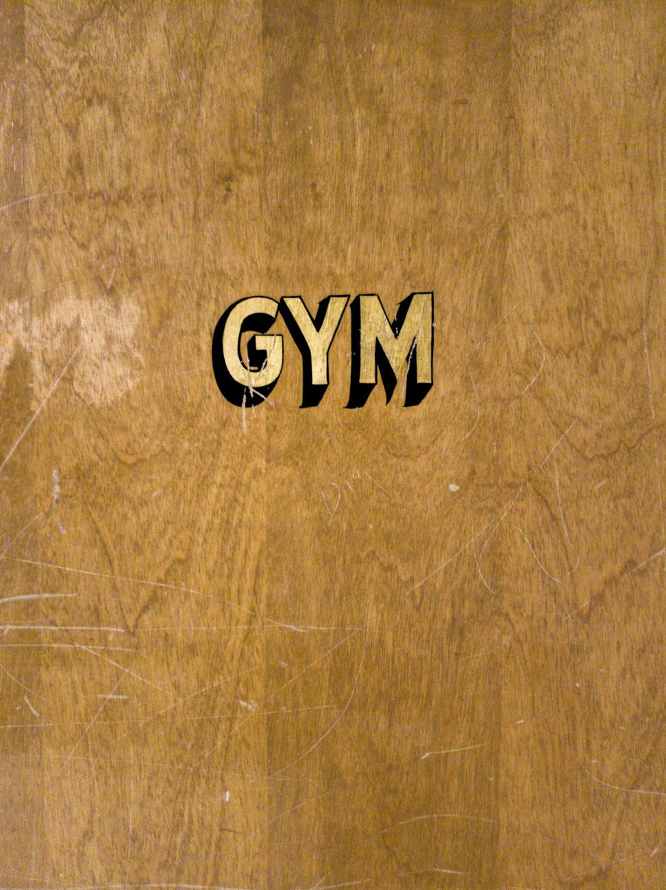 Gym Facility